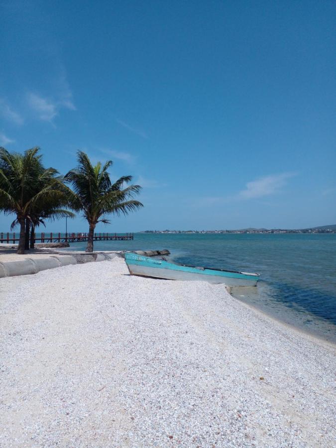 Quarto Em Casa De Condominio São Pedro da Aldeia Exteriör bild