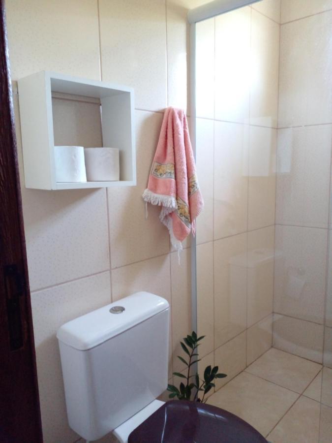 Quarto Em Casa De Condominio São Pedro da Aldeia Exteriör bild