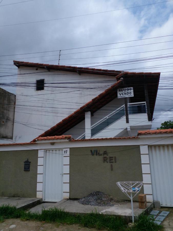 Quarto Em Casa De Condominio São Pedro da Aldeia Exteriör bild